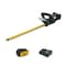 Caterpillar Cat 18V Brushless 24 in. Cordless Hedge Trimmer with Battery DG220 - alternate 1